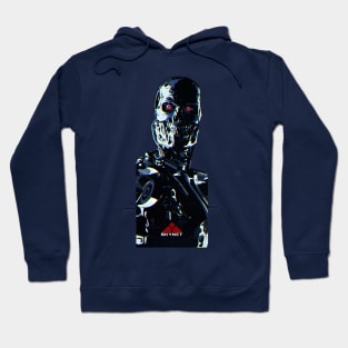 Terminator Hoodie